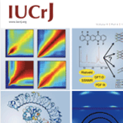 New publication on IUCr Journal