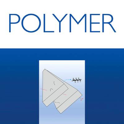  A new Greenart publication on the Polymer journal 