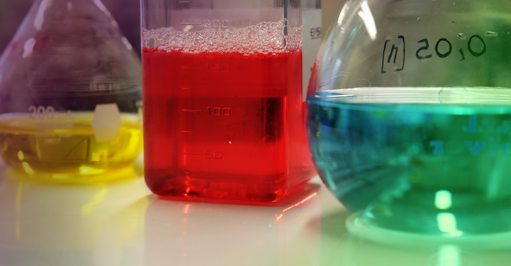 Biotech and Environment